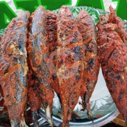 Ikan Bakar Laut