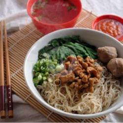 Bihun Bakso