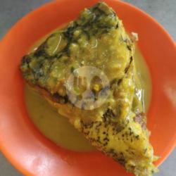 Gulai Kepala Ikan