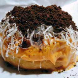 Orange Mangga Keju   Oreo