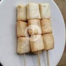 Tofu Bakar