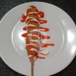 Sosis Corn Dog