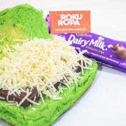 Cadburry Milk   Keju