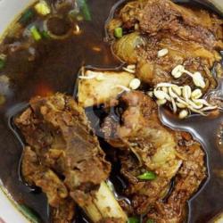 Rawon Iga Sapi