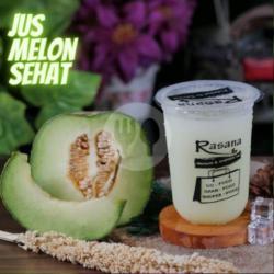 Jus Melon Reguler