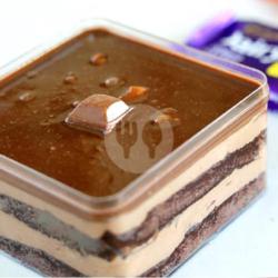 Cadbury Dessert Box