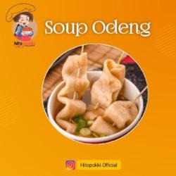 Soup Odeng