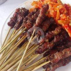 Sate Maranggi Sapi Bumbu Kecap