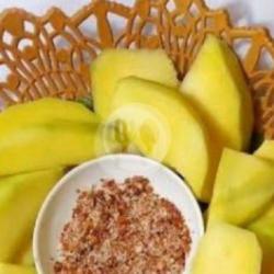Rujak Mangga Sambel Thailand