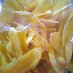 Keripik Pisang Kepok