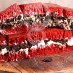 Cokelat Susu ( Red Velvet )