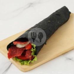 Black Kebab Sapi