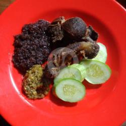 Ati Ampela Bebek