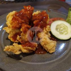 Chicken Bumbu Bali