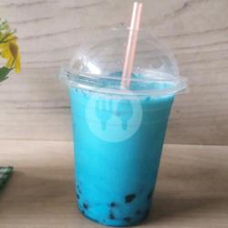 Bubblegum Boba Ice