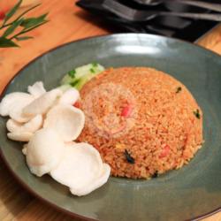 Nasi Goreng Master Spesial