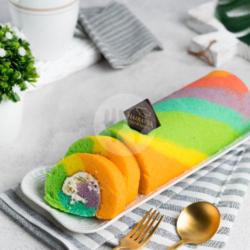 Roll Rainbow