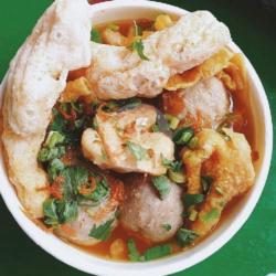 Bakso Cuanki Pedas