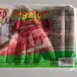 Sosis Merah Ngetop 750 Gram