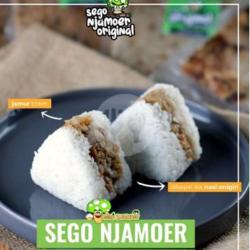 Sego Njamoer Jumbo