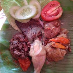 Lauk Gudeg Ayam Opor