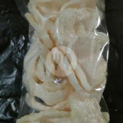 Krupuk Gado Gado