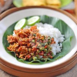 Sego Sambel Kl