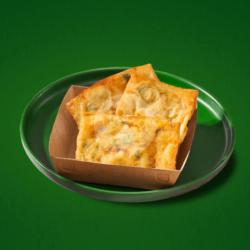 Martabak Telur Mini