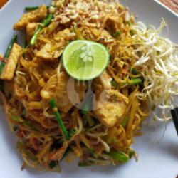 Pad Thai Chicken