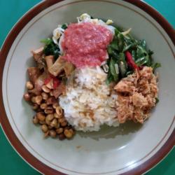 Nasi Balap