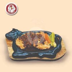 Chicken Steak Blackpaper