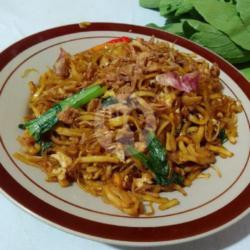 Bakmi Goreng Campur