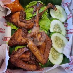 Ayam Jogja