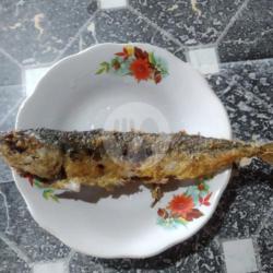 Ikan Sarden/benggol Goreng