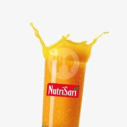 Es Nutrisari Sweet Mango