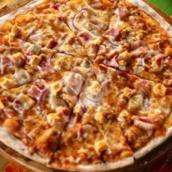 Meat Lover Pizza