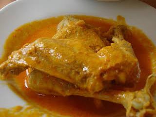 Nasi Goreng Dan Ayam Geprek Sambal Ijo, Denpasar