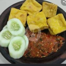 Tahu Tepung Goreng