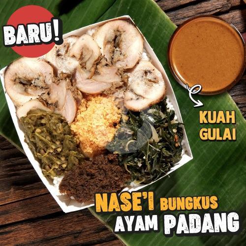 SeiTan – Sei Sapi dan Ayam, Duren Sawit - GoFood