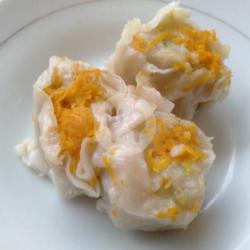 Dimsum Siomay Ikan 3pcs