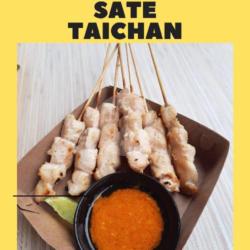 Sate Taichan Sambal Segar