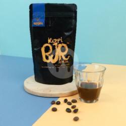 Kopi Arabika Fullwash Proses Bjr