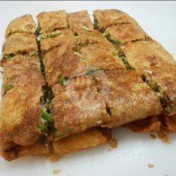 Martabak Special 3 Telor Bbek