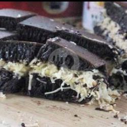 Black Keju Susu