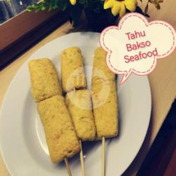 Tahu Bakso Seafood