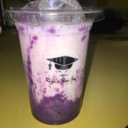 Taro Milk Larva