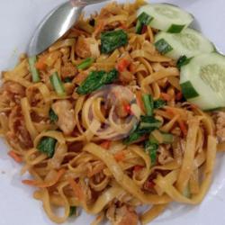 Mie Goreng Gepeng