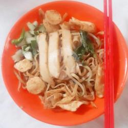 Mie Gepeng Goreng