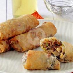 Lumpia Jamur Mercon Ori