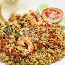 Nasi Goreng Mamak